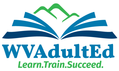 Raleigh County Adult Learning Center logo