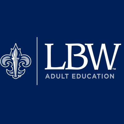 Adult Education logo