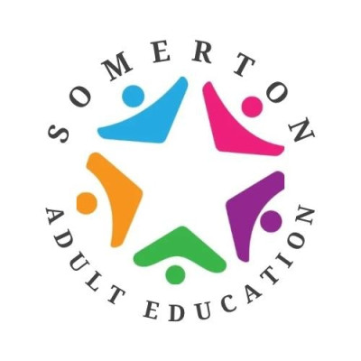 Somerton Adult Education logo