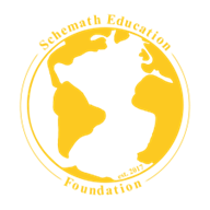 Schemath Education Foundation logo