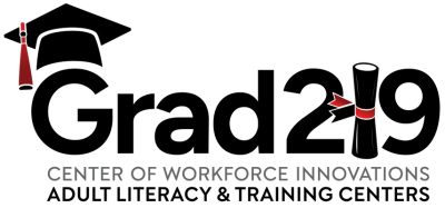 CWI Adult Literacy and Training Centers - Gary Area Career Center - Gary/Lake County logo