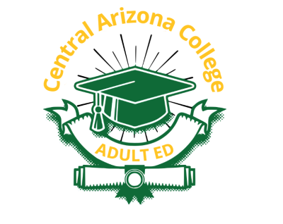 Central Arizona College logo