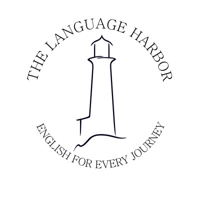The Language Harbor logo
