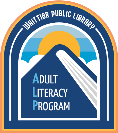 Adult Literacy Program (ALP) logo
