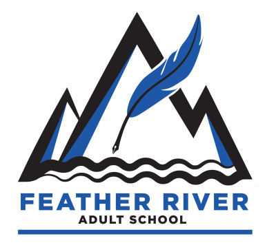 Feather River Adult School logo