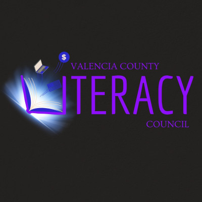 Valencia County Literacy Council logo