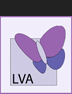 Literacy Volunteers Androscoggin logo