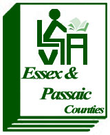 LVA, Essex & Passaic Counties logo
