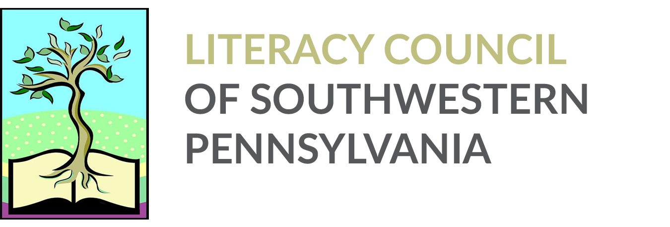 Literacy Council of Southwestern PA logo