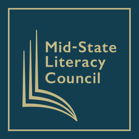 Mid-State Literacy Council logo