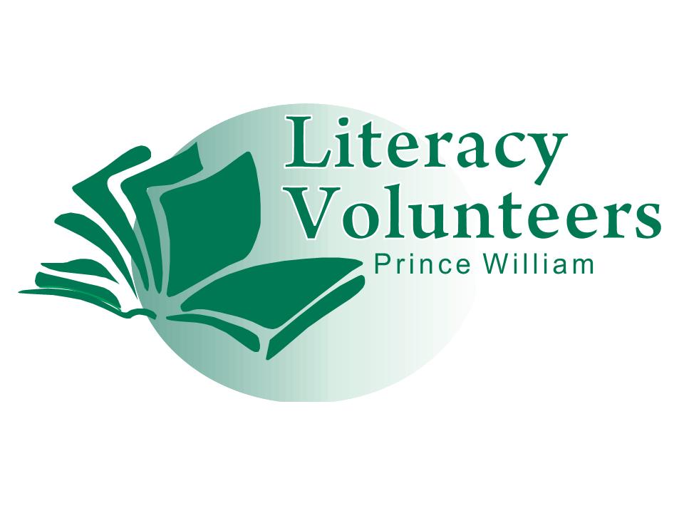 Literacy Volunteers of America-Prince William, Inc. logo