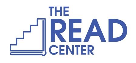 The READ Center logo