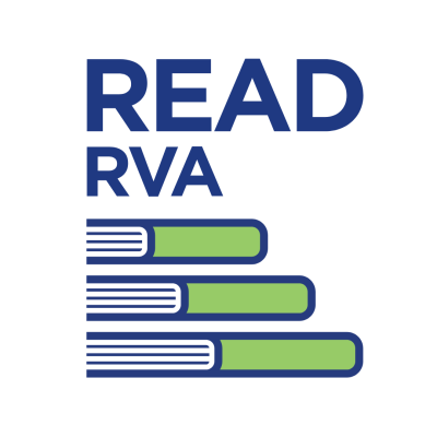 READ RVA logo