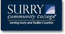 Surry Community College logo