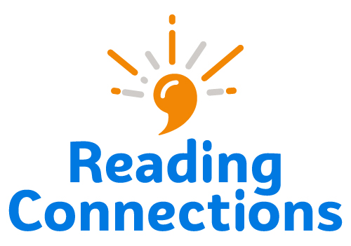 Reading Connections Inc. logo