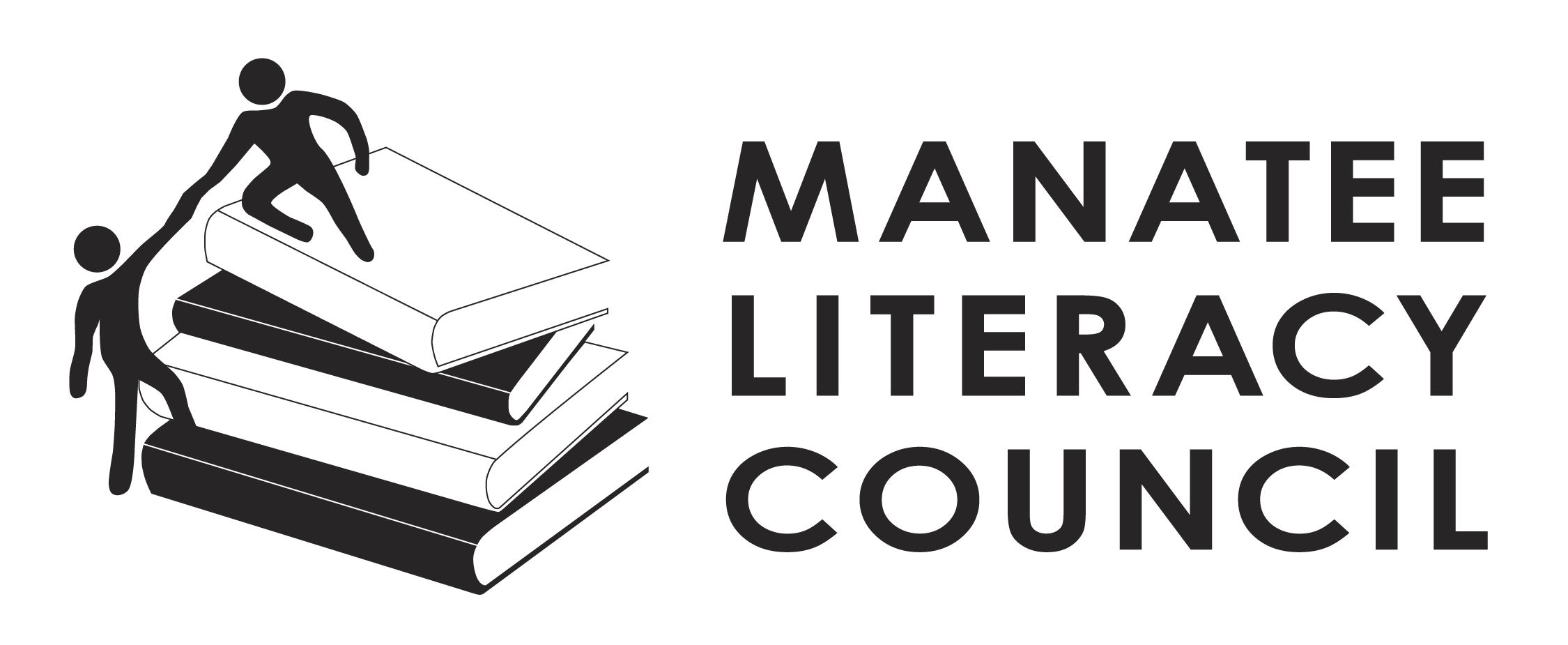 Manatee Literacy Council logo