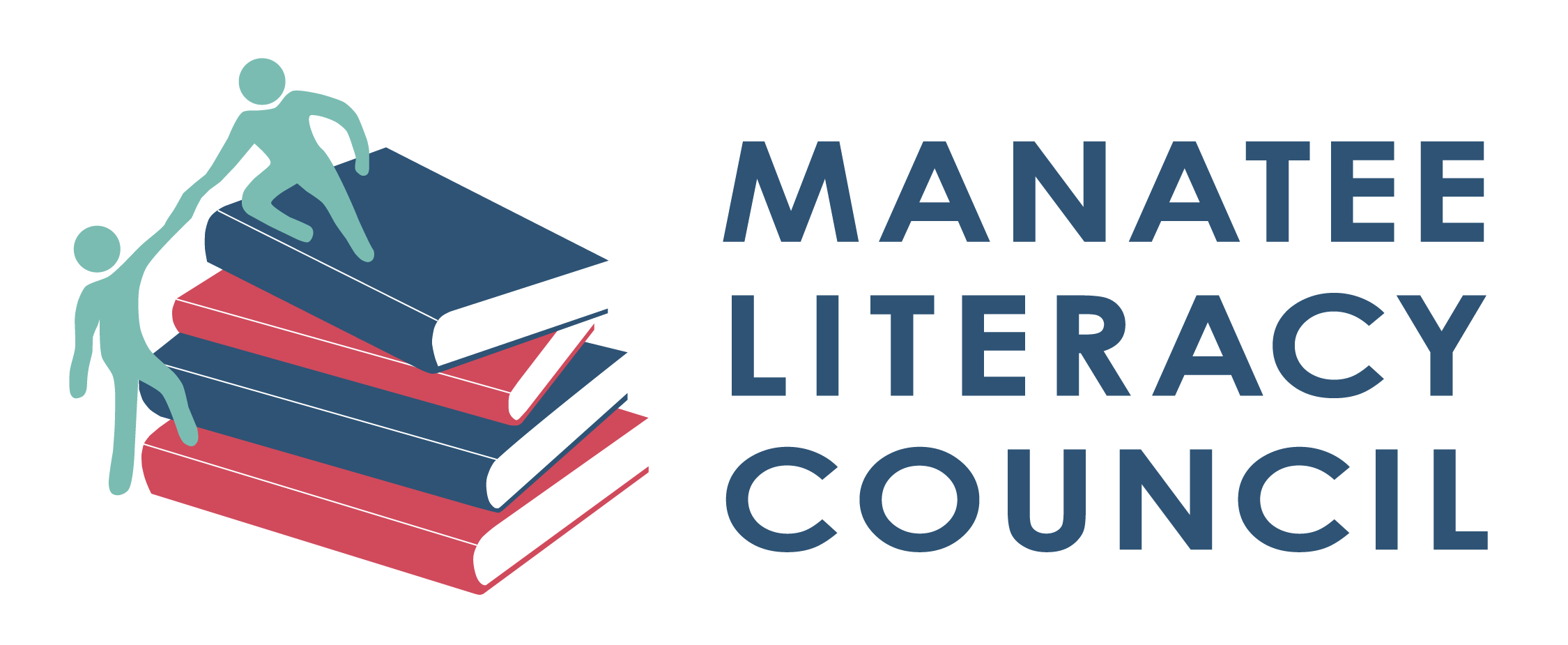 Manatee Literacy Council logo