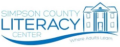 Simpson County Literacy Center logo