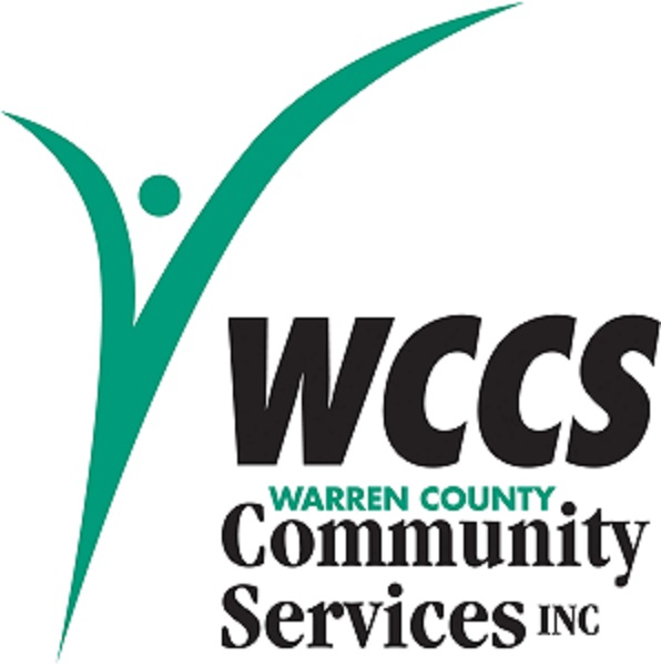 Warren County Community Services Adult New Readers logo