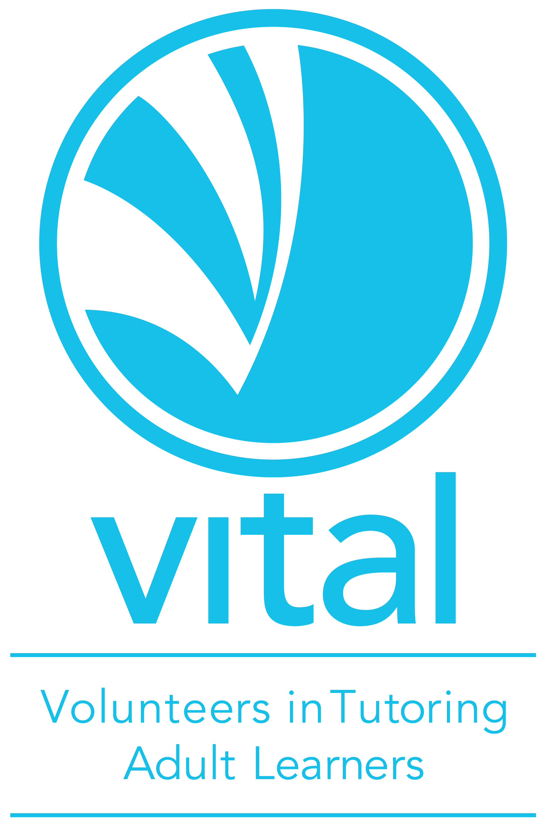 VITAL logo