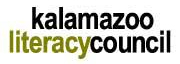 Kalamazoo Literacy Council logo