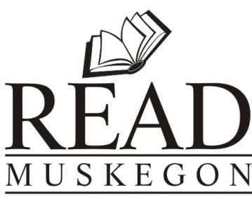 Read Muskegon logo