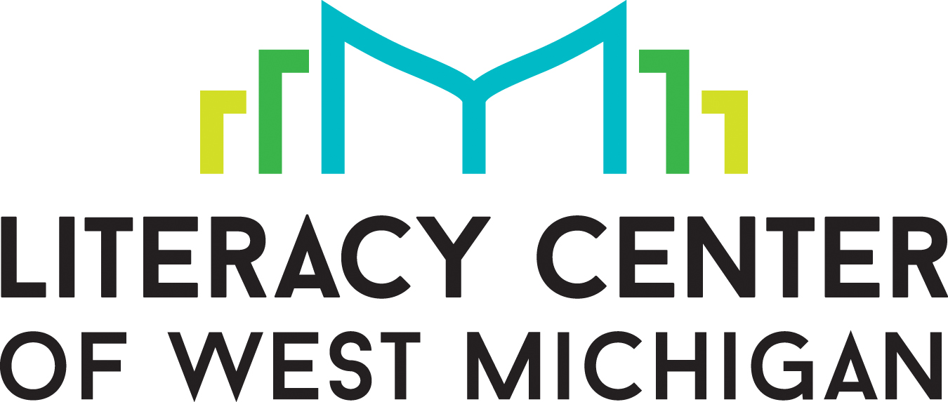 Literacy Center of West Michigan logo