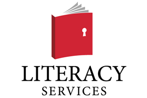 Literacy Services of Wisconsin logo