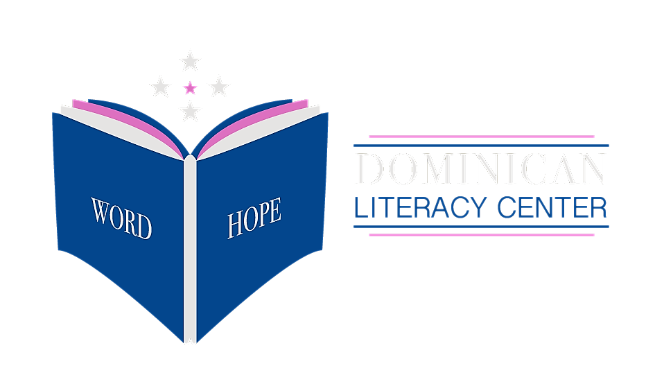Dominican Literacy Center logo