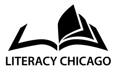 Literacy Chicago logo