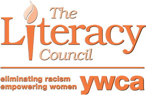 YWCA Literacy Council logo