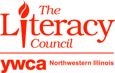YWCA Literacy Council logo