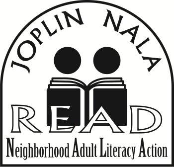 Joplin Nala Read logo