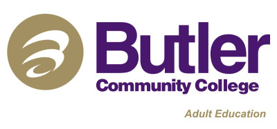 Butler Community College WIOA Title II Program logo