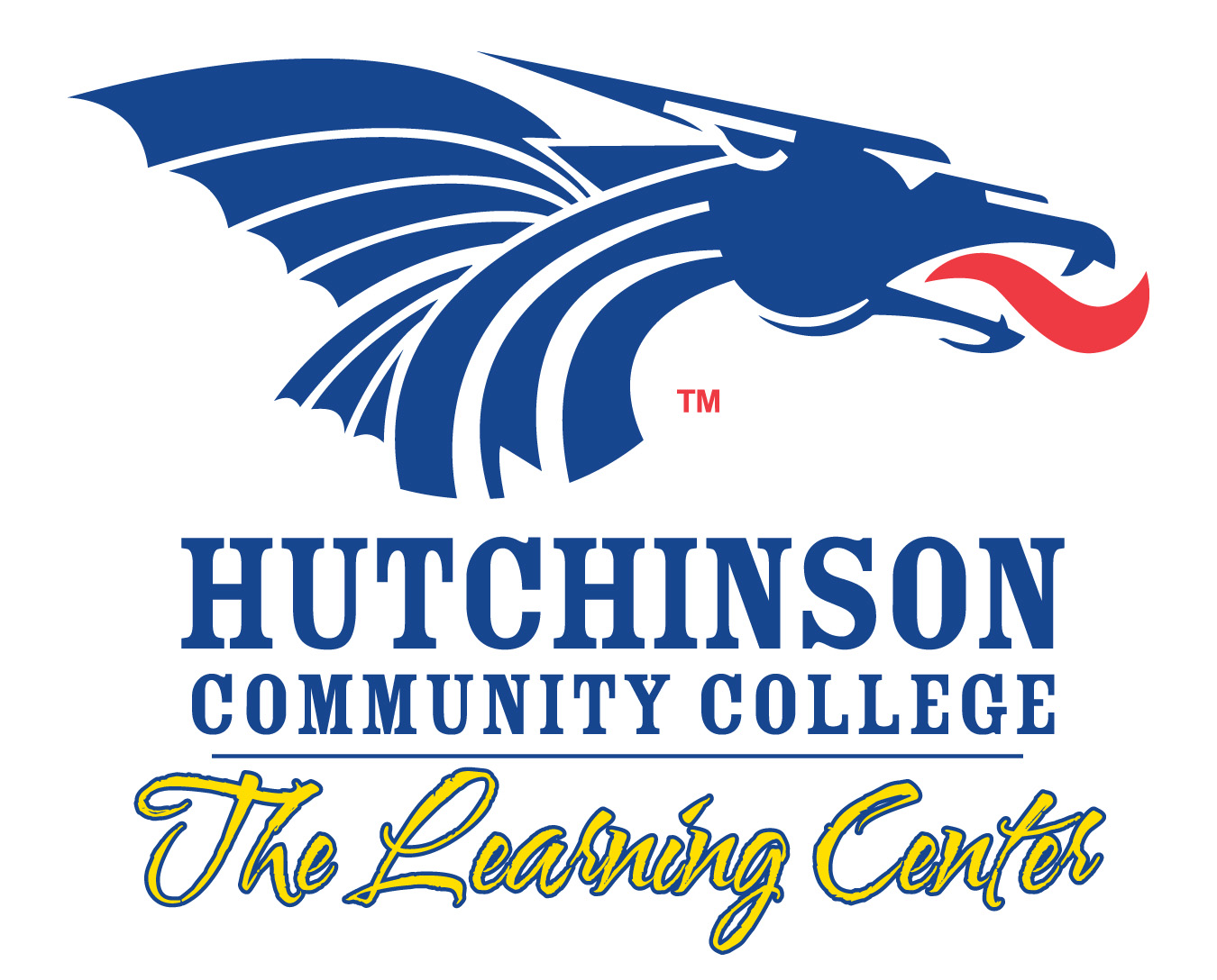 Hutchinson Community College-The Learning Center logo