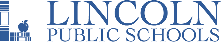 Lincoln Public Schools logo