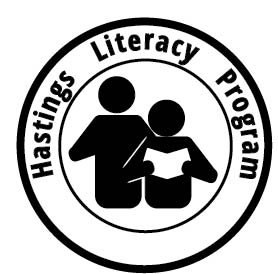 Hastings Literacy Program logo