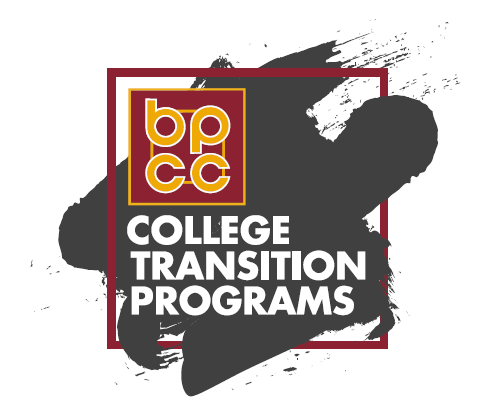 College Transition Programs logo