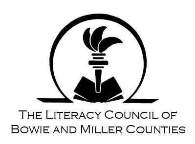 Literacy Council of Bowie and Miller Counties, Inc. logo