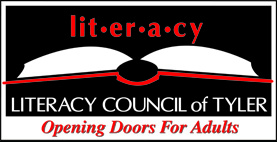 Literacy Council of Tyler logo