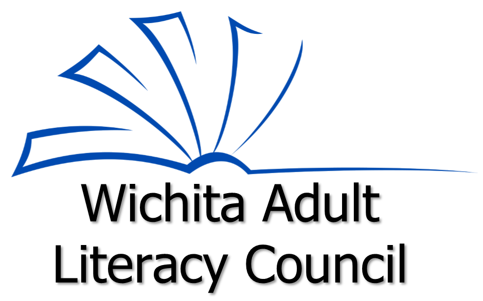 Wichita Adult Literacy Council logo