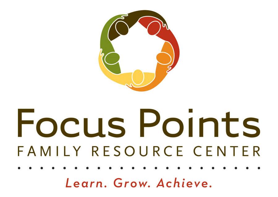 Focus Points Family Resource Center logo