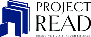 Project Read logo