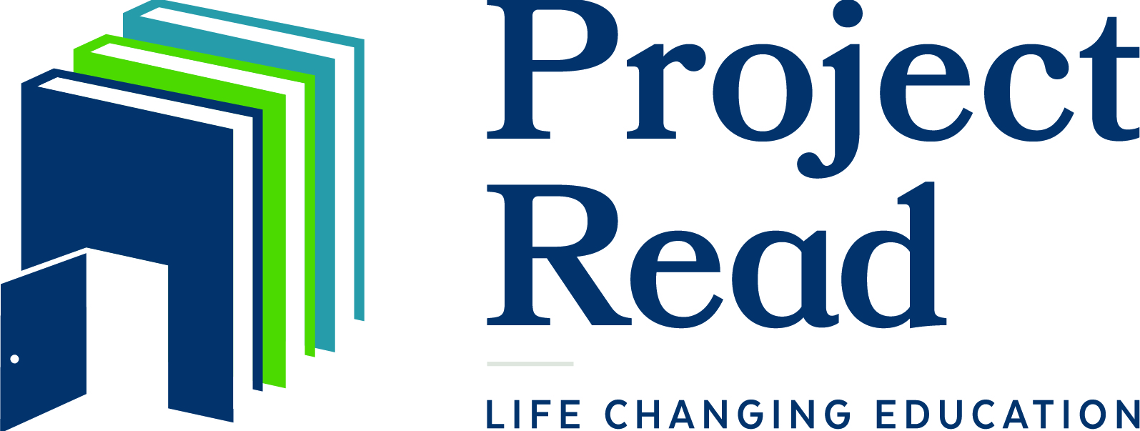 Project Read logo