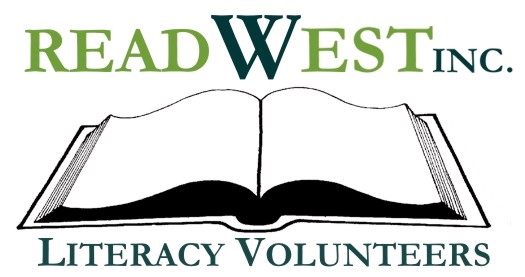 ReadWest, Inc. logo