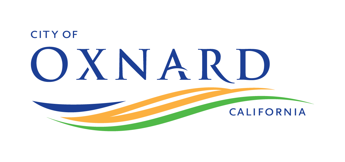 Oxnard Library Adult Literacy Outreach Program logo