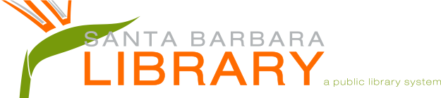 Santa Barbara Public Library logo