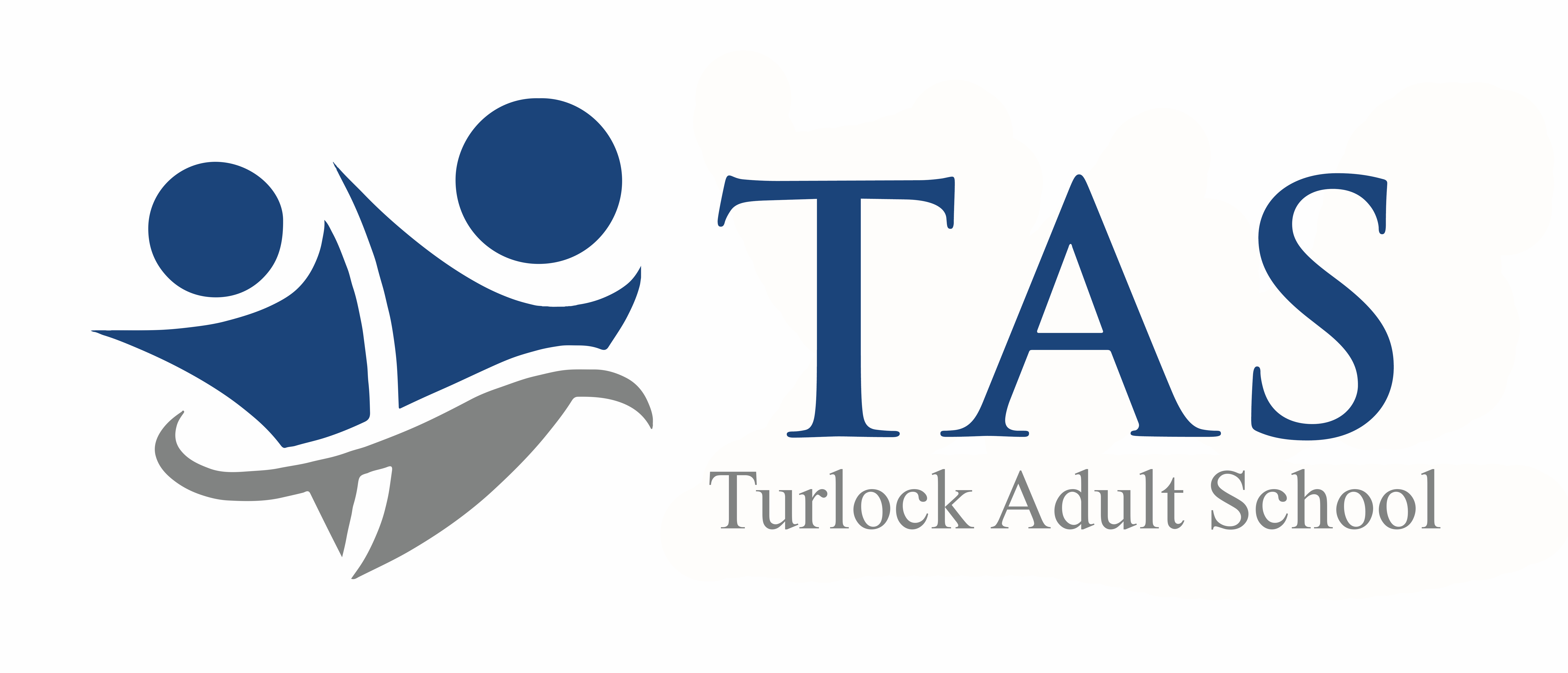 Turlock Adult School logo