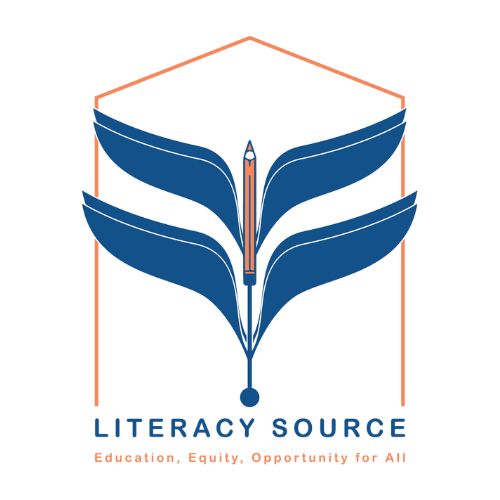 Literacy Source logo