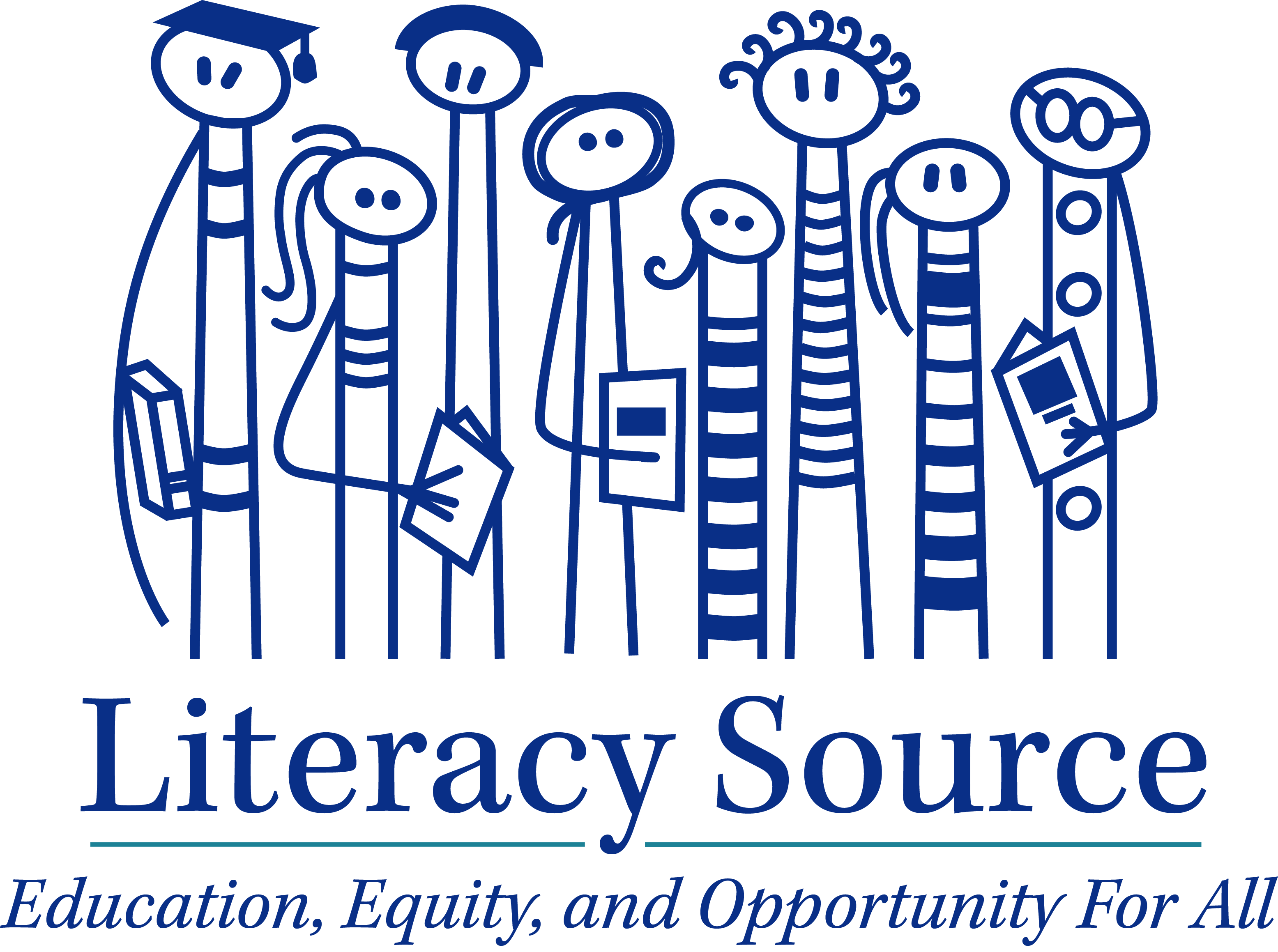 Literacy Source logo